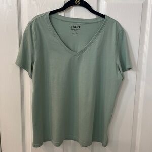 Women’s Pact Tee